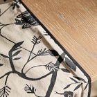 Spooky Toile Runner