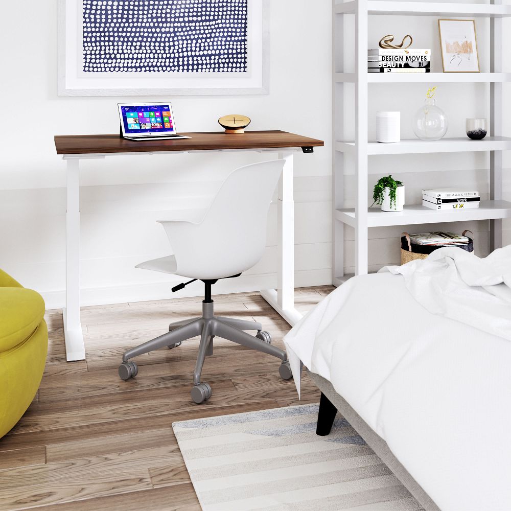 Steelcase Node Desk Chair - 5-Star Base by West Elm