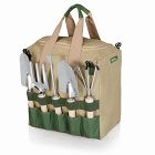 Gardening Folding Seat w/ Tools