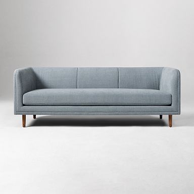 Seats 4 Sofas & Loveseats | West Elm