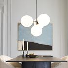 Ardsley Cluster Chandelier (32")