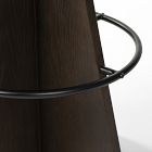 Eguzki Swivel Bar &amp; Counter Stools