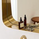 Milbrook Mirror