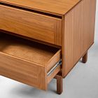 Parquet Nightstand (24")