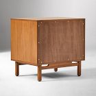 Parquet Nightstand (24")