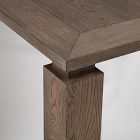 Jacklyn Square Coffee Table (40")