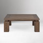 Jacklyn Square Coffee Table (40")