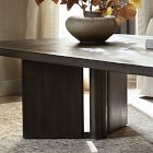Atiya Coffee Table (65")