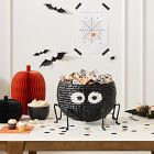 Ed Emberley Spider Candy Bowl