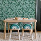 Tempaper Watercolor Wallpaper