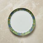Eliza Karazah Stoneware Dinner Plate