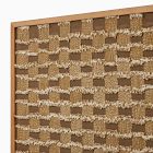 Fringed Wall Art