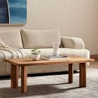 Curved Sofa (90")