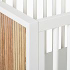 Quinn Convertible Crib