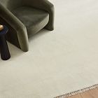Sora Hand-Knotted Wool Rug