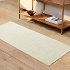 Sora Hand-Knotted Wool Rug