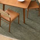 Sora Hand-Knotted Wool Rug