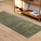 Sora Hand-Knotted Wool Rug