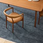 Sora Hand-Knotted Wool Rug
