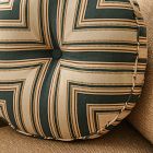 Pierce &amp; Ward Bold Stripe Pillow