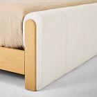 Asher Tufted Bed