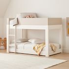 Milo Low Twin Bunk Bed
