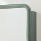 Ollie Medicine Cabinet