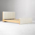 Asher Tufted Bed