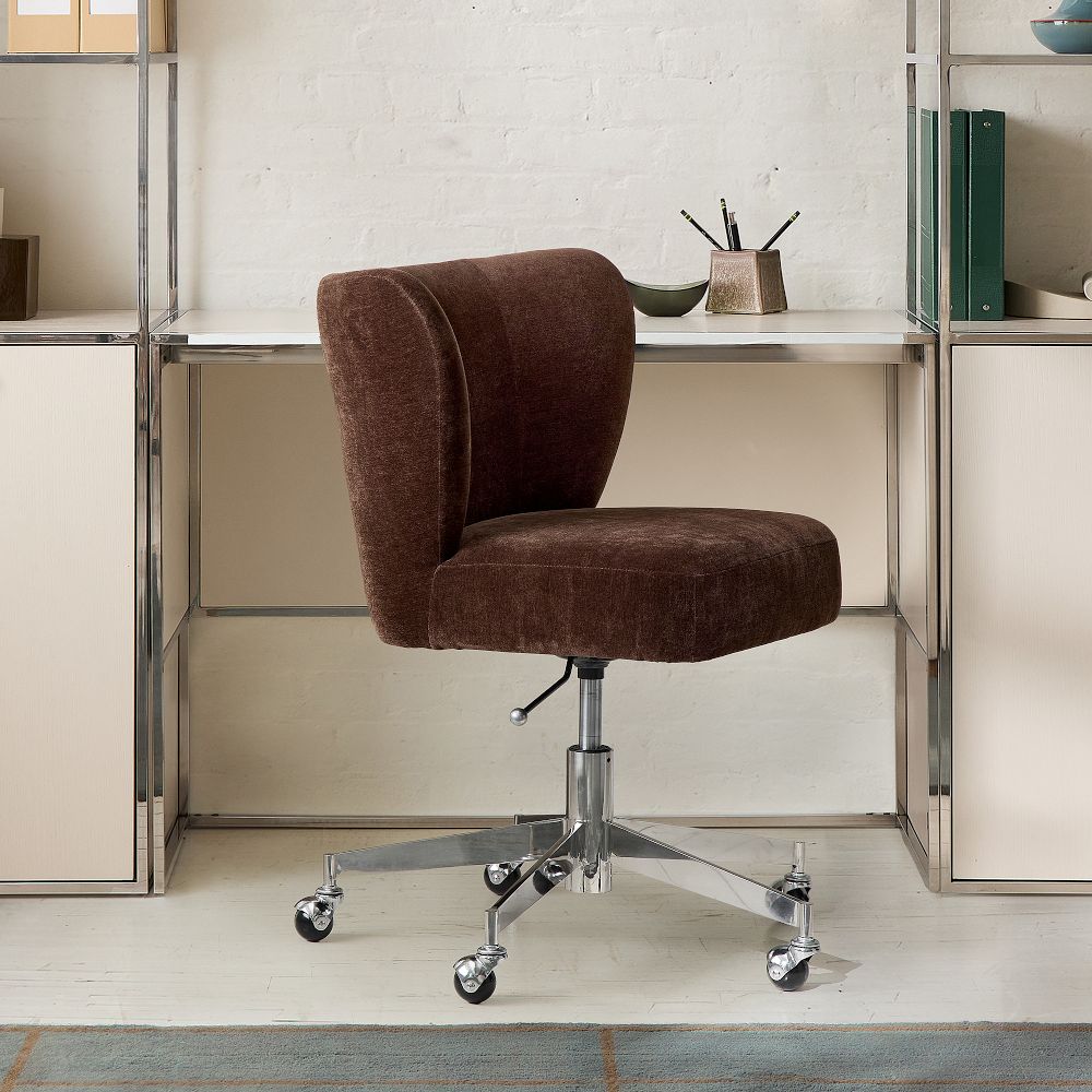 Mella Office Chair by West Elm