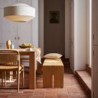 Cutler Dining Bench