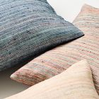 Elemental Silk Pillow Cover