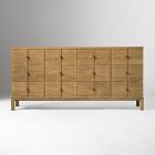 Maude 6-Drawer Dresser (68")