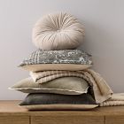 Soft Corded Throw