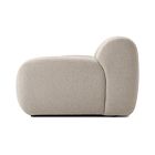 Ahura Channeled Sofa (104")