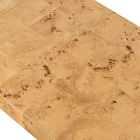 Cascading Top Rectangle Coffee Table (45")