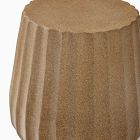 Hana Indoor/Outdoor Side Table (16")