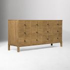Maude 6-Drawer Dresser (68")