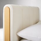 Asher Tufted Bed