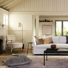 Shaw Floor Lamp (62")
