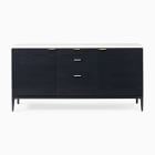 Parker Marble Buffet (63")