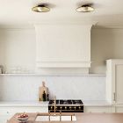 Piero Flush Mount