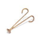 Skeem Candle Snuffer &amp; Wick Trimmer