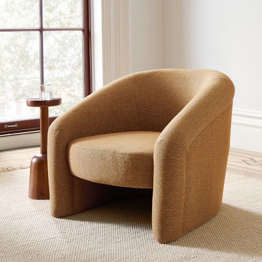 Berra Chair by West Elm