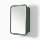 Ollie Medicine Cabinet