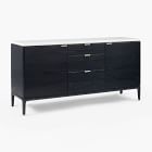 Parker Marble Buffet (63")