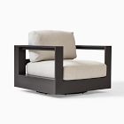 Telluride Aluminum Outdoor Swivel Chair Protective Cover
