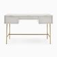 Video 1 for Quinn Desk (52")