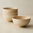 Kanto Stoneware Ramen Bowl Sets