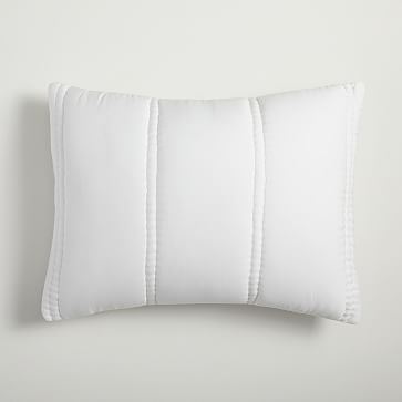 Silky TENCEL™ Plush Shams