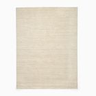 Open Box: Lumini Performance Wool Rug (4' x 6') - Alabaster
